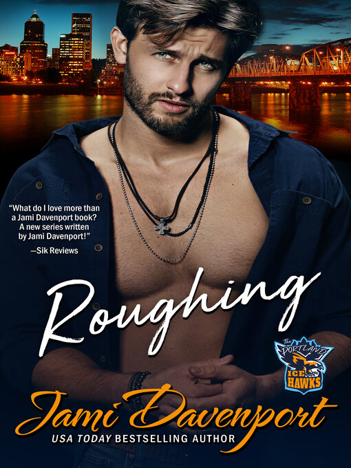 Title details for Roughing by Jami Davenport - Available